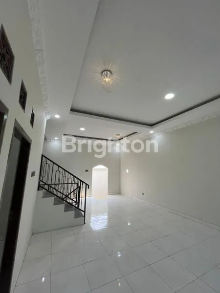 image RUMAH MEWAH 4KT DI PONDOK KACANG TIMUR (6)
