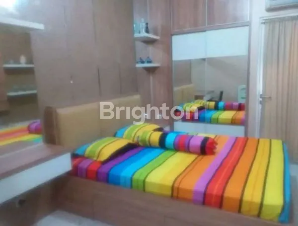 image PUNCAK BUKIT GOLF TOWER B VIEW POOL & PURI MATAHARI (1)