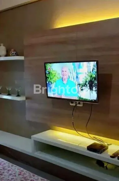 image PUNCAK BUKIT GOLF TOWER B VIEW POOL & PURI MATAHARI (2)