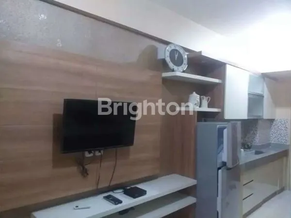 image PUNCAK BUKIT GOLF TOWER B VIEW POOL & PURI MATAHARI (3)