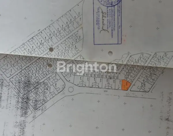 image KAVLING BUMI PUSPITEK ASRI, SANGAT STRATEGIS, COCOK UNTUK HUNIAN DAN INVESTASI (3)