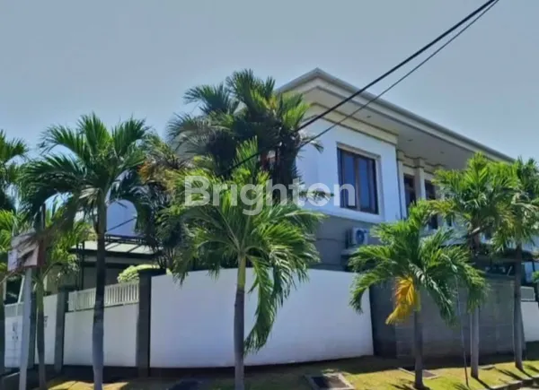 image RUMAH MINIMALIS HOOK SIAP HUNI KLAMPIS WISMA MUKTI  (1)