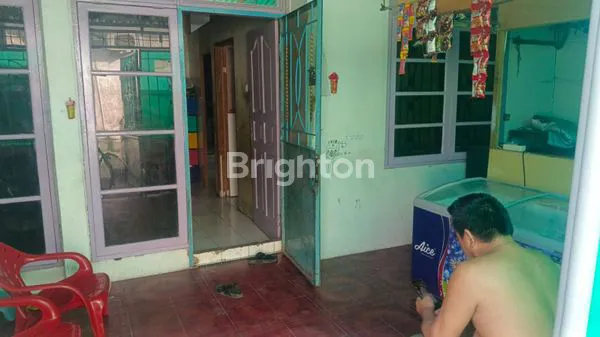 image RUMAH 2KT HADAP TIMUR, HARGA 180.000.000 JUTA (2)