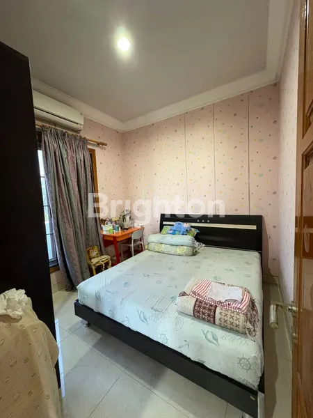 image RUMAH MINIMALIS HOOK SIAP HUNI KLAMPIS WISMA MUKTI  (2)