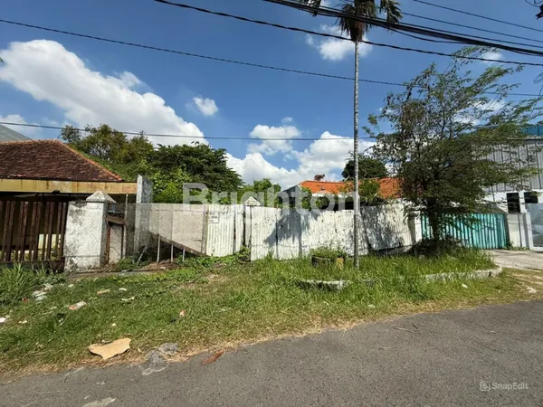 image DIJUAL KAVLING SIAP BANGUN JEMURSARI ROW 2,5 MOBIL (1)