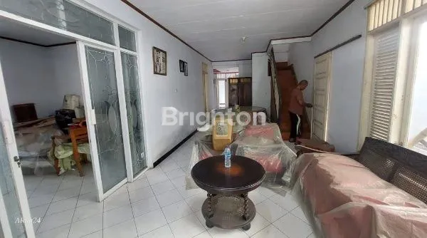 image HUNIAN STRATEGIS 2 LANTAI DI CIBUBUR (4)