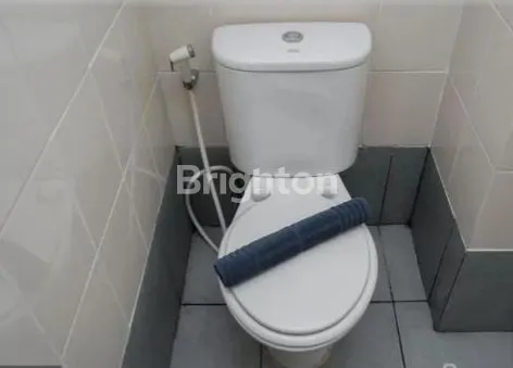 image APARTEMEN HOMEY AND SIMPLY BSD (6)