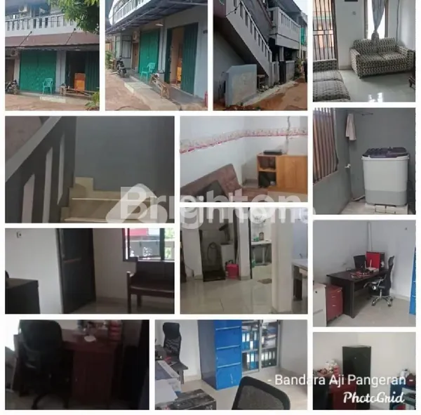 image RUMAH KANTOR DIJUAL LOKASI STRATEGIS DEPOK (3)