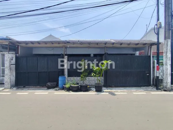 image RUMAH DI PONDOK KOPI DUREN SAWIT JAKARTA TIMUR (1)