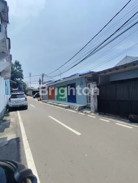 image RUMAH DI PONDOK KOPI DUREN SAWIT JAKARTA TIMUR (2)