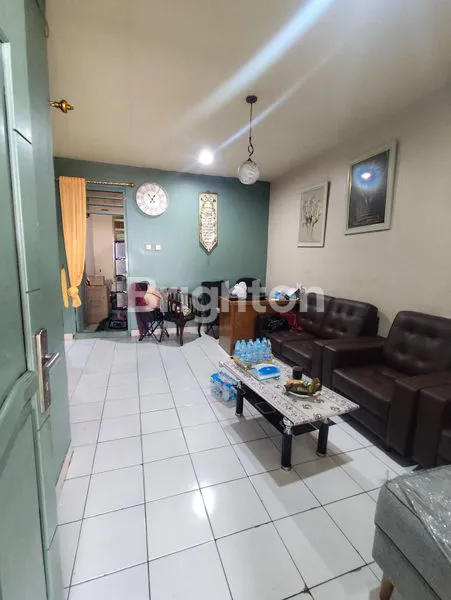 image RUMAH DI PONDOK KOPI DUREN SAWIT JAKARTA TIMUR (3)