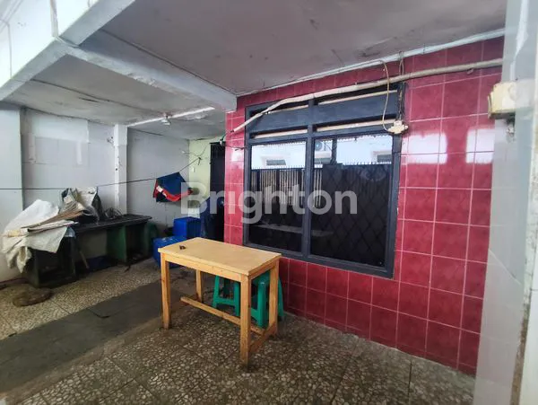 image RUMAH DI PONDOK KOPI DUREN SAWIT JAKARTA TIMUR (4)