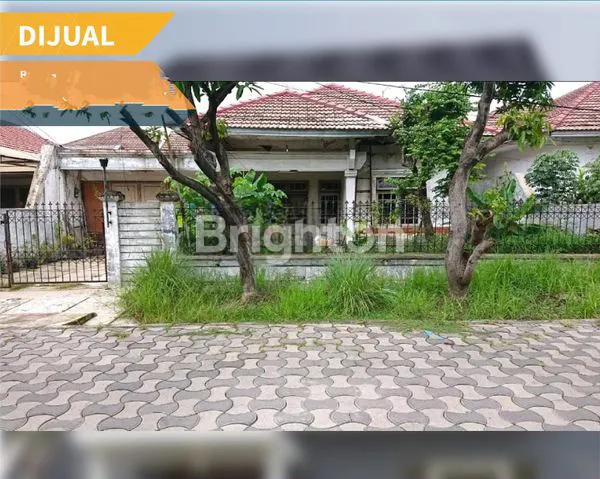 image MANYAR INDAH HITUNG TANAH BISA DIPECAH BEBERAPA RUMAH (1)