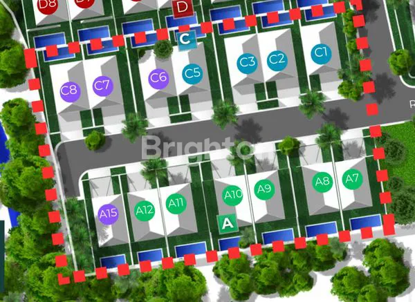 image RUMAH SEMI VILLA DI SANUR AREA, INDEN 18 BULAN (3)