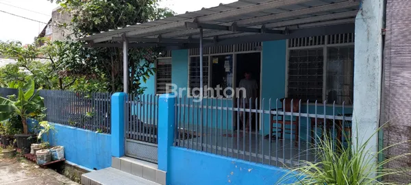 image RUMAH DIJUAL LOKASI STRATEGIS DEPOK (1)