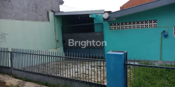 image RUMAH DIJUAL LOKASI STRATEGIS DEPOK (3)