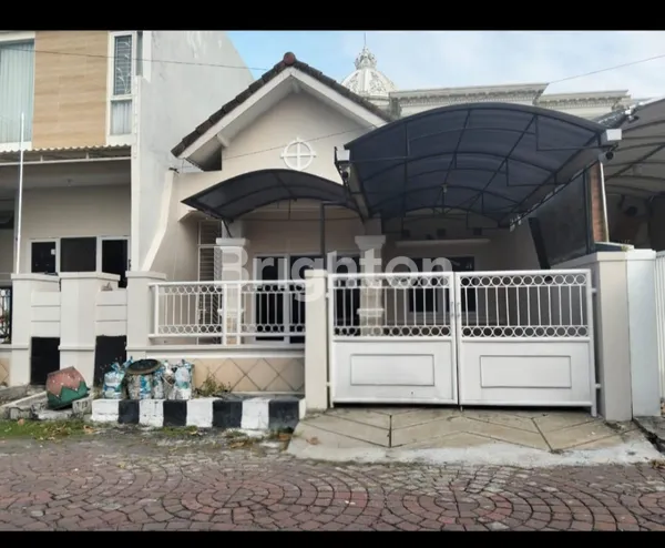 image RUMAH DI NIRWANA EXECUTIVE  SIAP HUNI HABIS RENOV, BEST DEAL  (1)