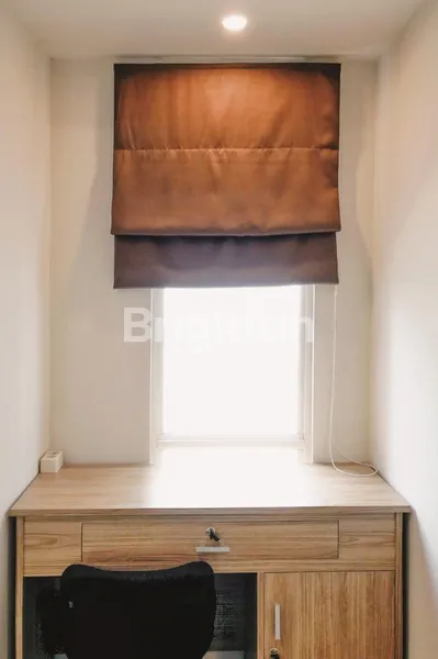image APARTMENT TANGLIN STUDIO FURNISH CONNECT PAKUWON MALL  (2)
