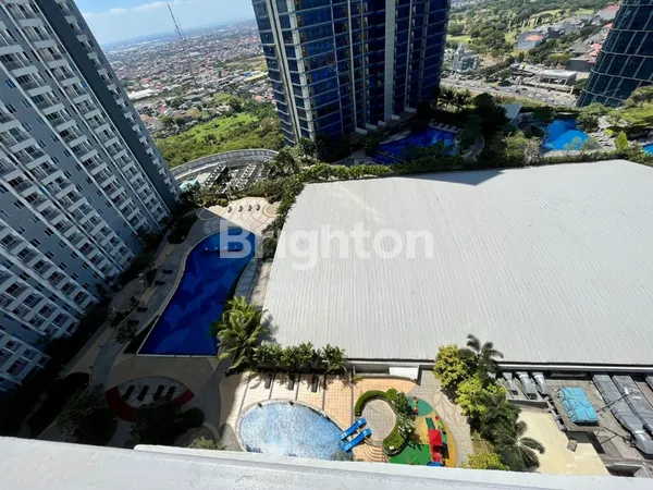 image APARTMENT TANGLIN STUDIO FURNISH CONNECT PAKUWON MALL  (4)