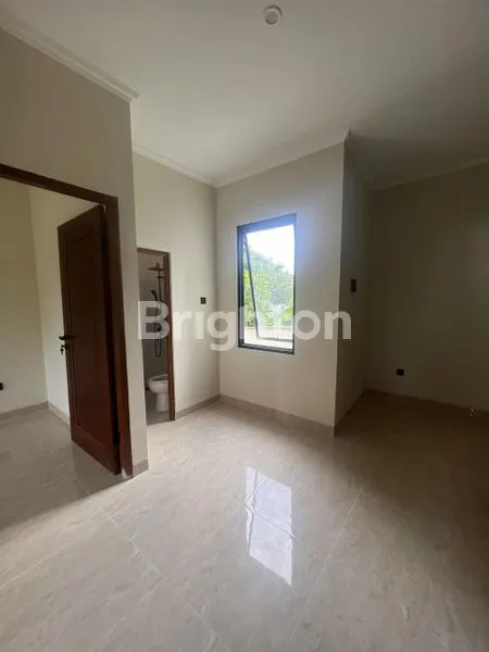 image RUMAH SIAP HUNI CIRENDEU, DEKAT MRT (4)