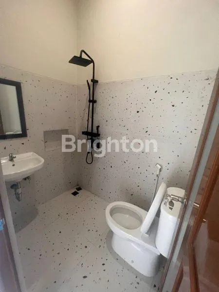 image RUMAH SIAP HUNI CIRENDEU, DEKAT MRT (6)