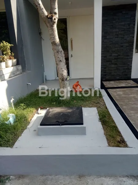 image 4 UNIT READY !! RUMAH BAYLEAF RESIDENCE MENGANTI  (2)