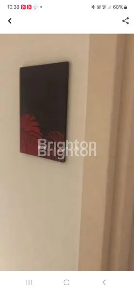 image APARTEMEN M TOWN 2KT STRATEGIS DEKAT SUMMARECON (1)