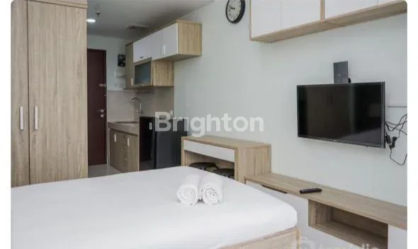 image APARTEMEN HOMEY AND SIMPLY SERPONG (1)