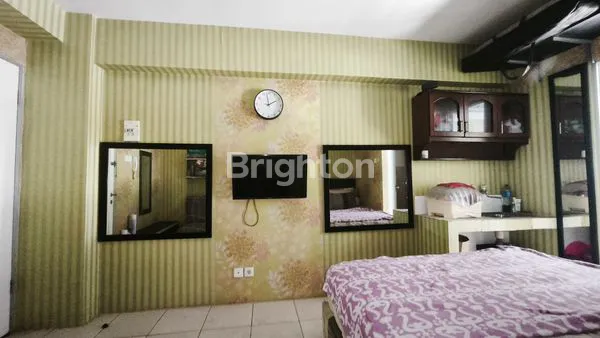 image APARTEMEN FULL FURNISHED-GREEN BAY PLUIT (6)