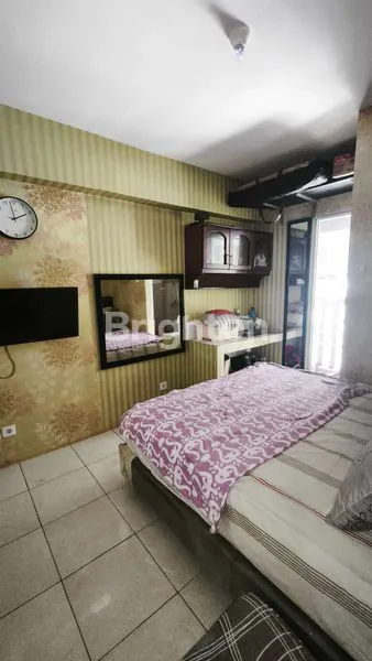 image APARTEMEN FULL FURNISHED-GREEN BAY PLUIT (5)
