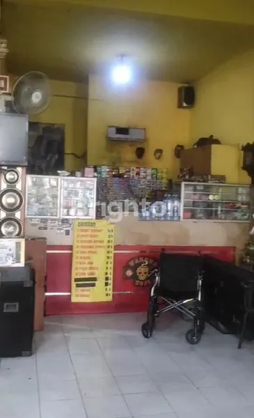 image RUKO NGAGEL, AKSES MUDAH & STRATEGIS (2)