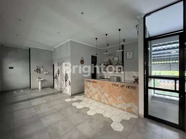image DIJUAL TEMPAT USAHA UNTUK SHOWROOM MOBIL ATAU RESTO FULL FURNISHED (3)