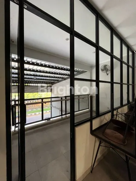 image DIJUAL TEMPAT USAHA UNTUK SHOWROOM MOBIL ATAU RESTO FULL FURNISHED (5)