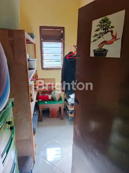 image RUMAH SIAP HUNI 3KT FULL FURNISHED STRATEGIS DI MOJOREJO BATU (2)