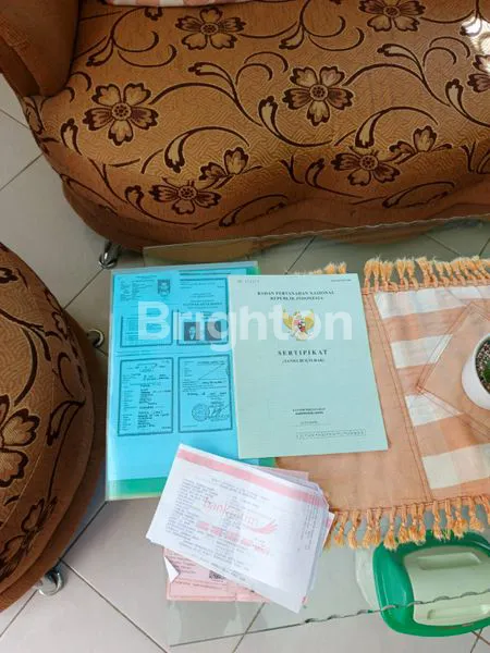 image RUMAH SIAP HUNI 3KT FULL FURNISHED STRATEGIS DI MOJOREJO BATU (8)