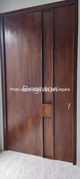 image RUMAH SIAP HUNI 3KT, LT144M² DI BEKASI (4)