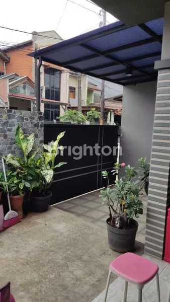 image RUMAH SIAP HUNI 3KT, LT144M² DI BEKASI (3)