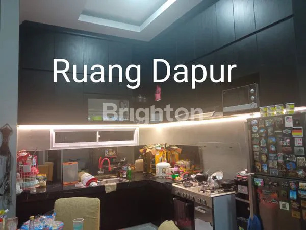 image RUMAH SIAP HUNI 3KT, LT144M² DI BEKASI (7)