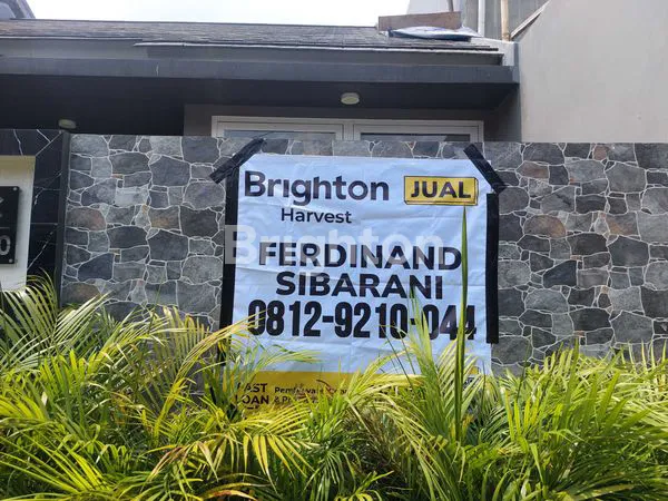 image RUMAH SIAP HUNI 3KT, LT144M² DI BEKASI (1)