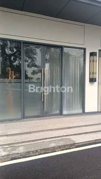 image RUKO CLAYMORE SHOP @ SKY HOUSE BSD, SANGAT STRATEGIS, DI DALAM APARTMENT SKY HOUSE BSD (2)