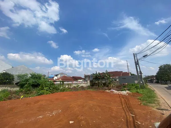 image DIJUAL TANAH DI GUNUNG SINDUR BOGOR (1)
