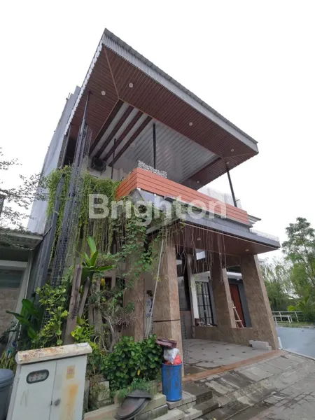 image RUMAH CITRA HARMONI CLUSTER RIVERSIDE AREA TROSOBO SIDOARJO JAWA TIMUR (1)