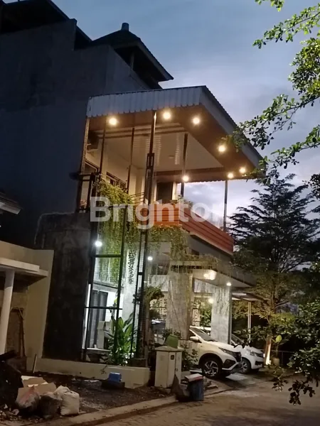 image RUMAH CITRA HARMONI CLUSTER RIVERSIDE AREA TROSOBO SIDOARJO JAWA TIMUR (2)