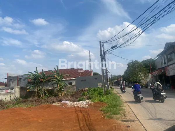 image DIJUAL TANAH DI GUNUNG SINDUR BOGOR (4)