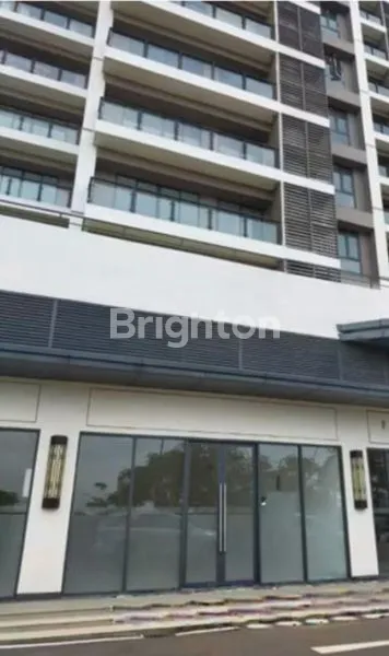 image RUKO CLAYMORE SHOP @ SKY HOUSE BSD, SANGAT STRATEGIS, DI DALAM APARTMENT SKY HOUSE BSD (1)