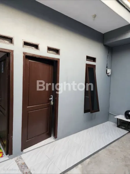 image KOST LARIS MANIS DI CIPARIGI BOGOR - FULL BOOK, LANGSUNG UNTUNG! (6)