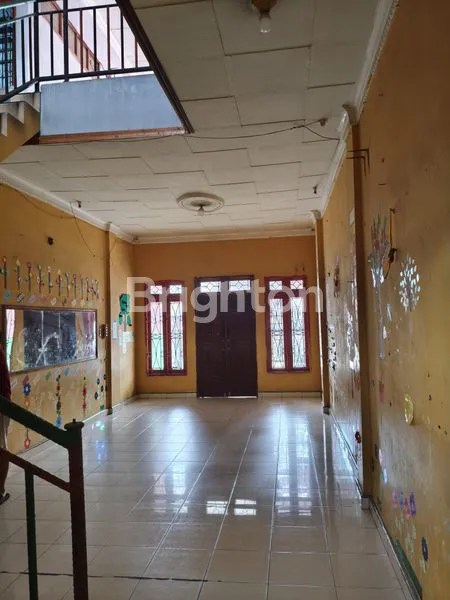 image RUMAH LUAS 143M2, DAERAH HELVETIA, SHM (4)