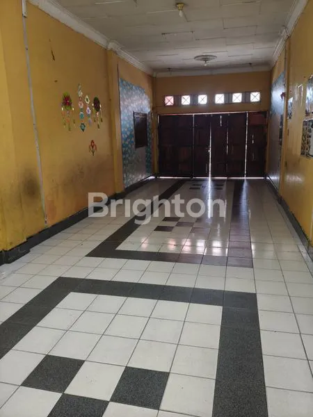 image RUMAH LUAS 143M2, DAERAH HELVETIA, SHM (5)