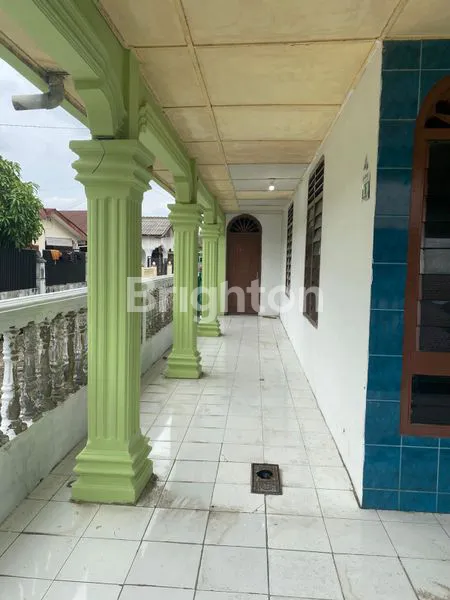 image RUMAH SIAP HUNI LT 170M² AKSES MUDAH (6)