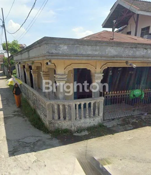 image RUMAH SIAP HUNI LT 170M² AKSES MUDAH (2)